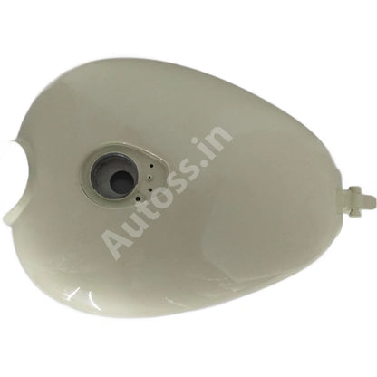ROYAL ENFIELD Petrol Tank for 350 Classic-Rebon LEMON