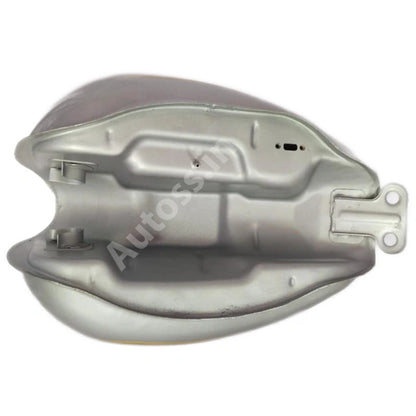 ROYAL ENFIELD Petrol Tank for Classic 350 BS3 SILVER