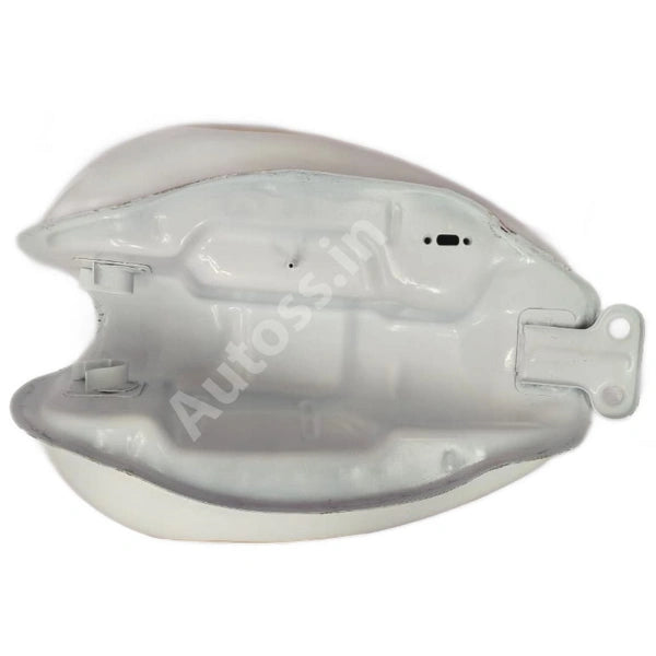 ROYAL ENFIELD Petrol Tank for Classic 350 BS3 WHITE