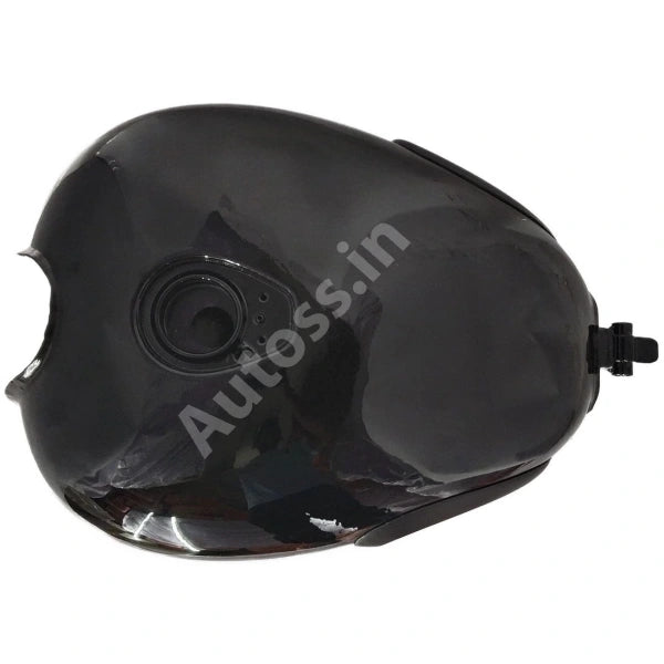 ROYAL ENFIELD Petrol Tank for Classic 350 Rebon BLK