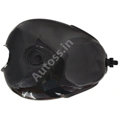 ROYAL ENFIELD Petrol Tank for Classic 350 Rebon BLK