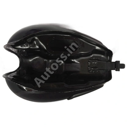 ROYAL ENFIELD Petrol Tank for Classic 350 Rebon BLK