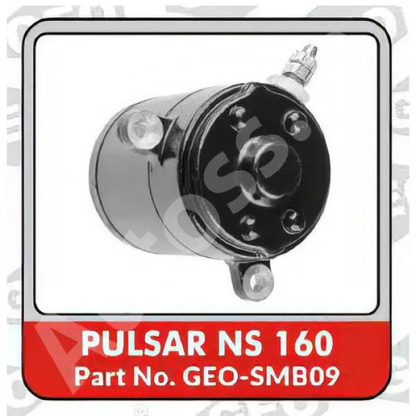 SELF STARTER MOTOR BAJAJ PULSER NS 160