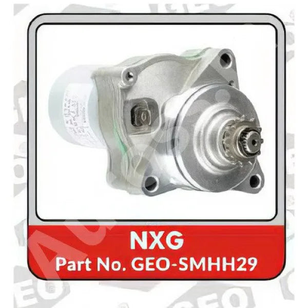 SELF STARTER MOTOR HERO NXG