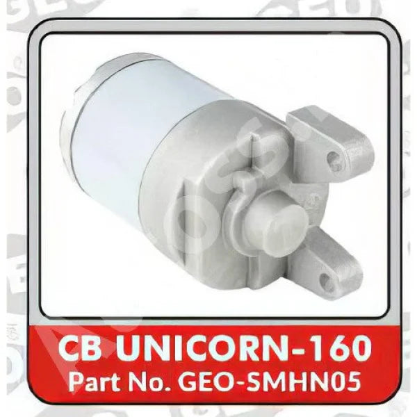 SELF STARTER MOTOR HONDA CB UNICORN 160