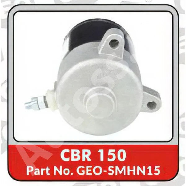 SELF STARTER MOTOR HONDA CBR 150