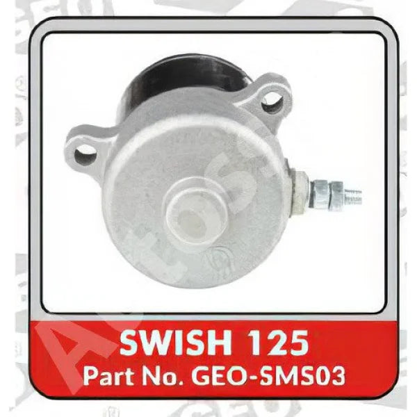 SELF STARTER MOTOR SUZUKI SWISH 125