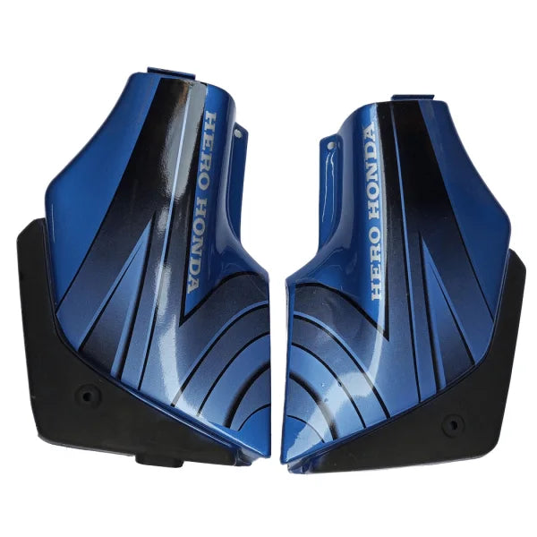 SIDE PANEL PASSION ALLOW WHEEL LIGHT BLUE