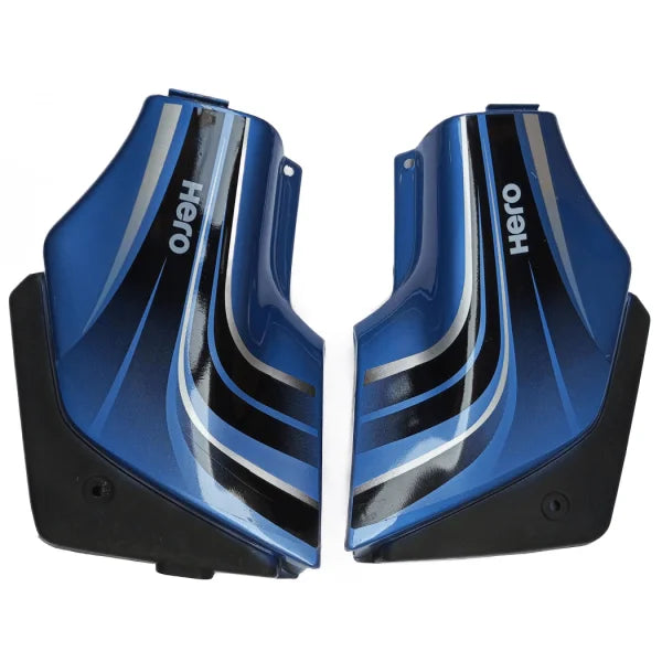 SIDE PANEL PASSION PRO LIGHT BLUE