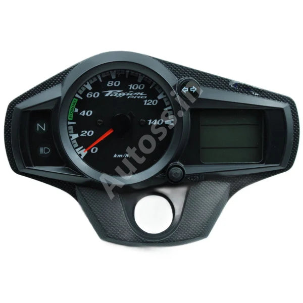 SPEEDOMETER HERO_PASSION PRO DIGITAL OLD