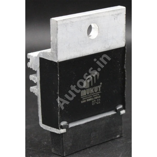 STR + , PHOENIX, WEGO 110, JUPITER, VICTOR, SPOT BS4 Regulator Rectifier