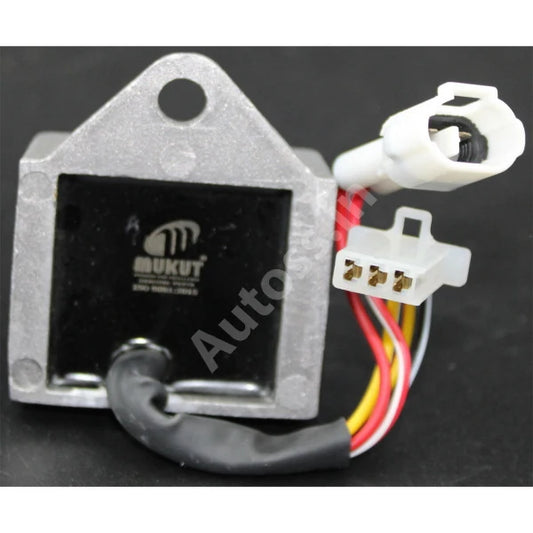 STR, SPOT, JUPITER, WEGO Regulator Rectifier