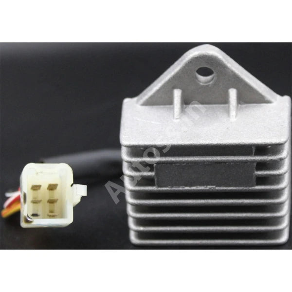 STR,VICTOR GL,PEP,PEP + ,FIERO, F2 Regulator Rectifier