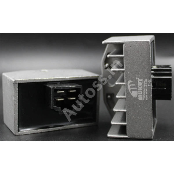 SUPER SPL, PASSION PRO, CDDLX, SPL PRO Regulator Rectifier