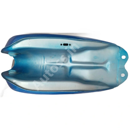 SUZUKI MAX R Petrol Tank BLUE