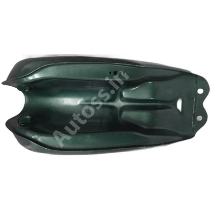 SUZUKI MAX R Petrol Tank GREEN
