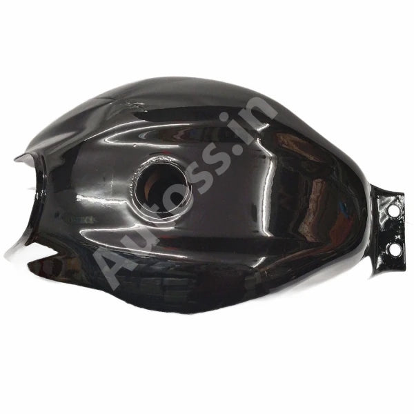 SUZUKI SLING SHOT PETROL TANK BLACK