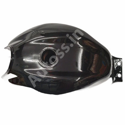 SUZUKI SLING SHOT PETROL TANK BLACK
