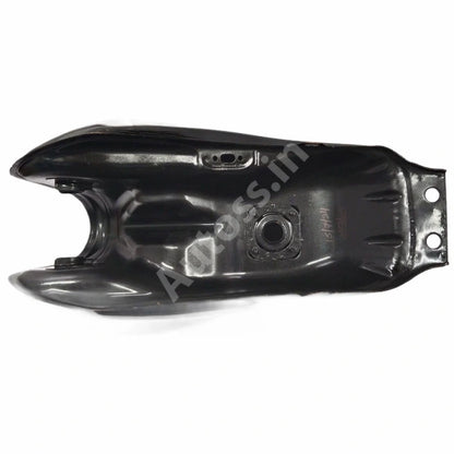 SUZUKI SLING SHOT PETROL TANK BLACK