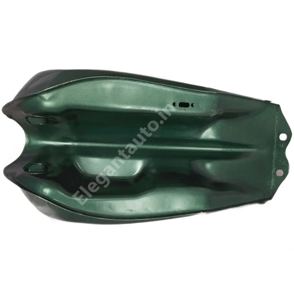 SUZUKI_Samuirai New Model Petrol Tank GREEN