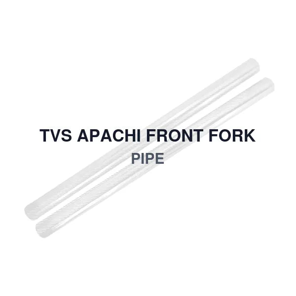 TVS APACHI FRONT FORK PIPE
