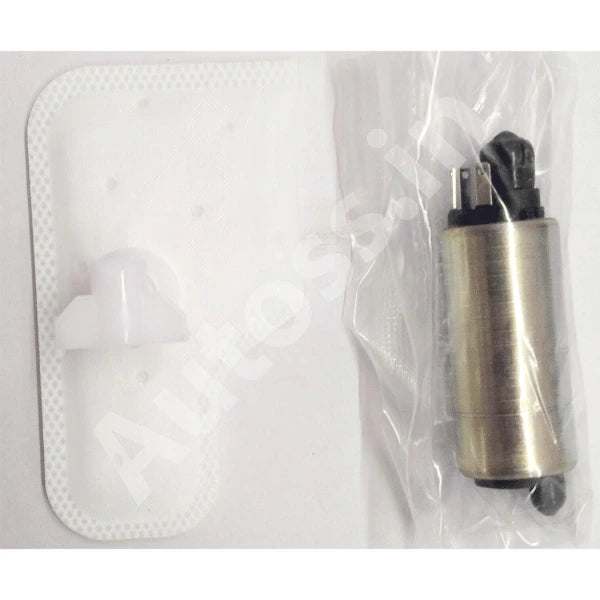 TVS APACHI RTR 160, 180, 2V BS6 FUEL PUMP MOTOR