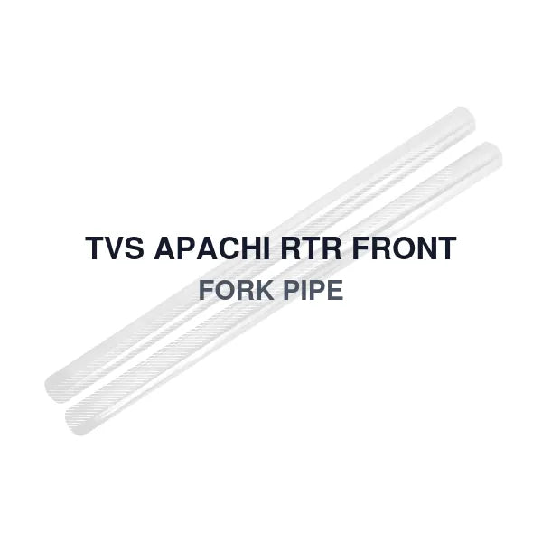 TVS APACHI RTR FRONT FORK PIPE
