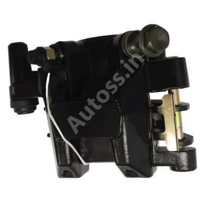 TVS APACHI RTR REAR BRAKE CALIPER