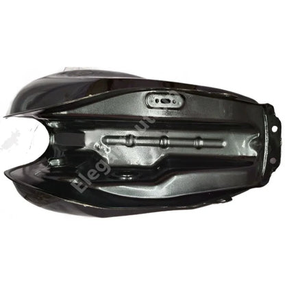 TVS Centra Petrol Tank BLACK