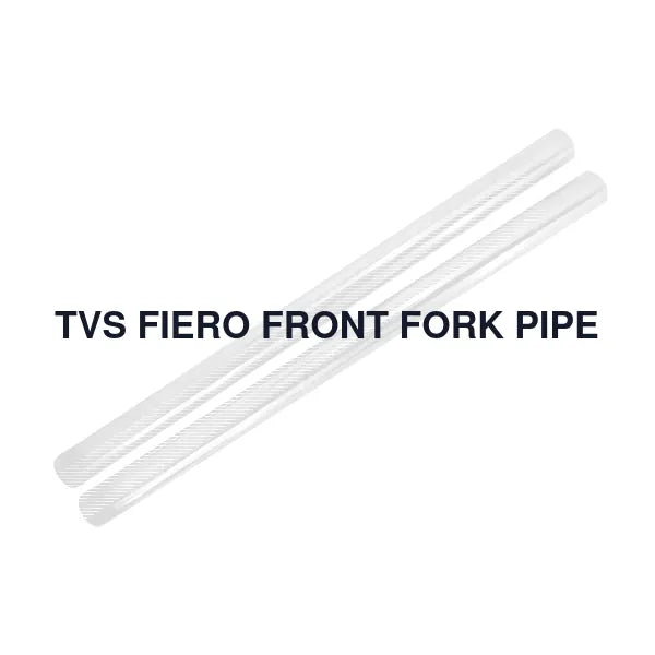 TVS FIERO FRONT FORK PIPE