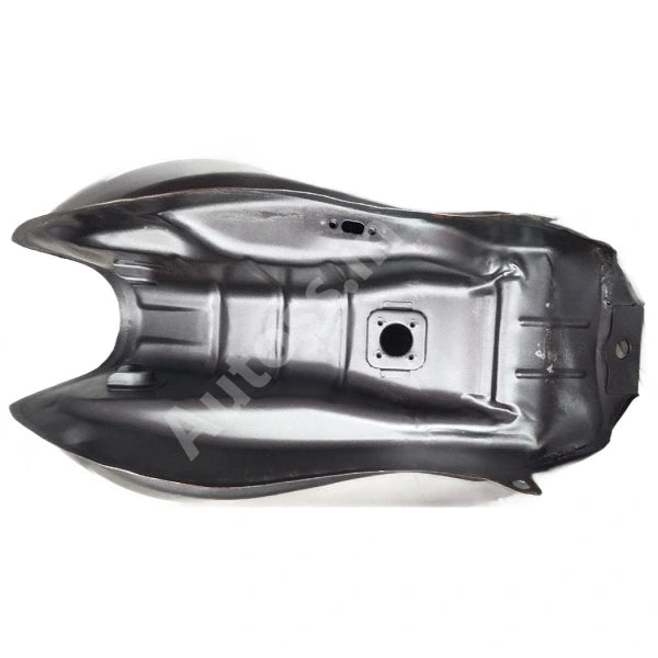 TVS STAR SPORTS Petrol Tank NM GREY