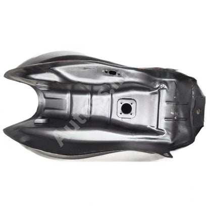 TVS STAR SPORTS Petrol Tank NM GREY