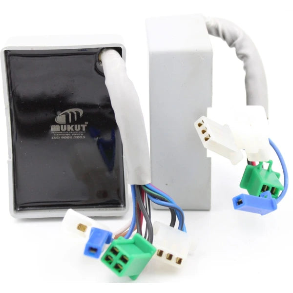 TVS VICTOR GLX BIKE CDI UNIT