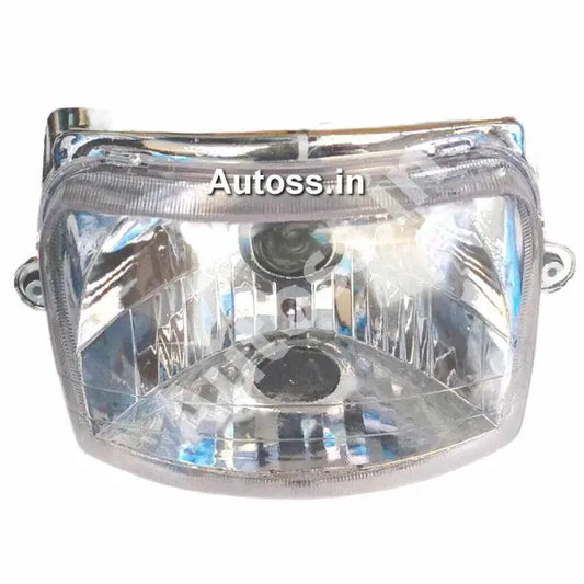 TVS VICTOR HEAD LIGHT