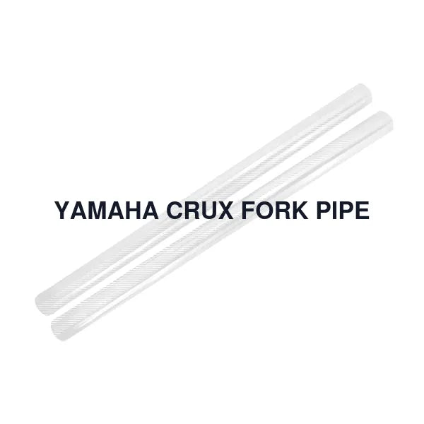 YAMAHA CRUX FORK PIPE