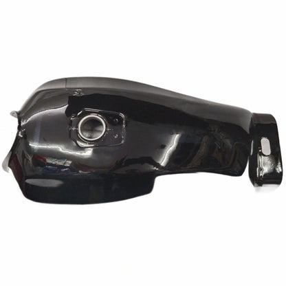 YAMAHA CRUX Petrol Tank BLACK