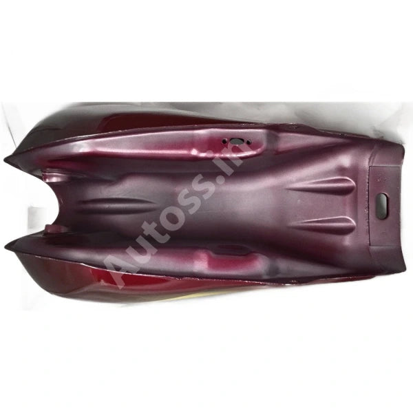 YAMAHA CRUX Petrol Tank WINE RED
