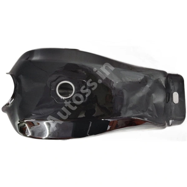 YAMAHA CRUX S Petrol Tank BLACK