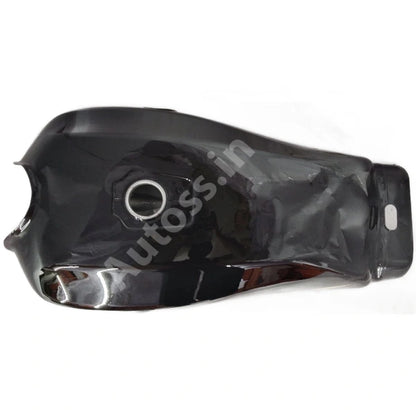 YAMAHA CRUX S Petrol Tank BLACK