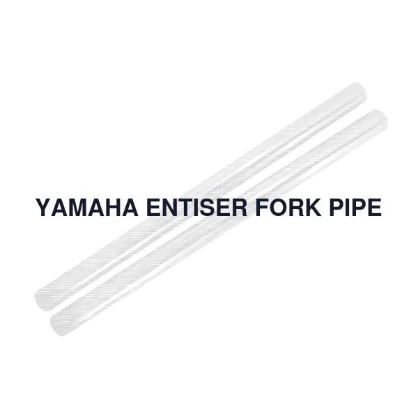 YAMAHA ENTISER FORK PIPE