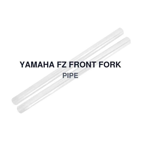 YAMAHA FZ FRONT FORK PIPE