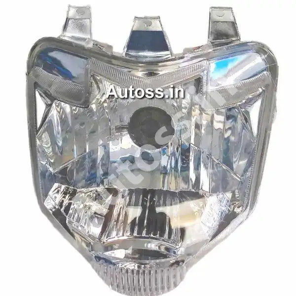 YAMAHA FZ V2 HEAD LIGHT