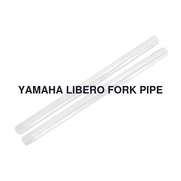 YAMAHA LIBERO FORK PIPE