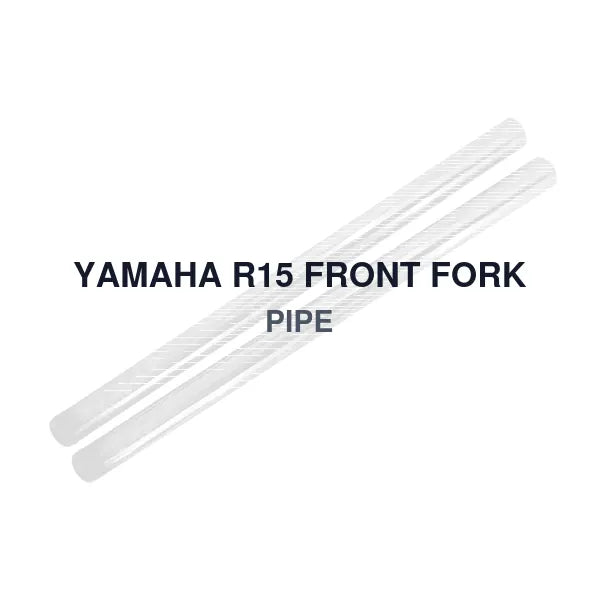 YAMAHA R15 FRONT FORK PIPE