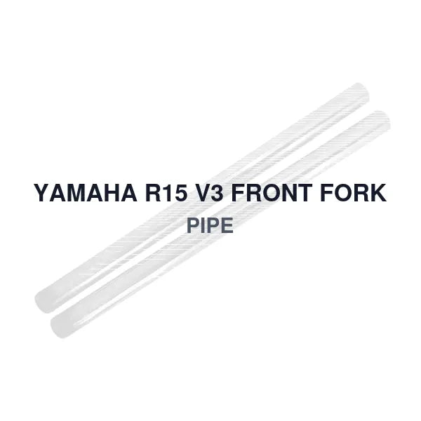 YAMAHA R15 V3 FRONT FORK PIPE