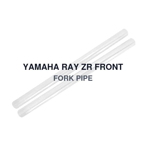 YAMAHA RAY ZR FRONT FORK PIPE