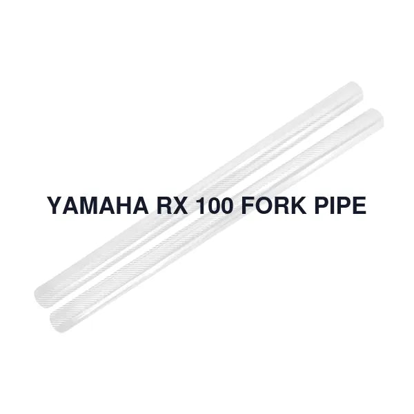YAMAHA RX 100 FORK PIPE