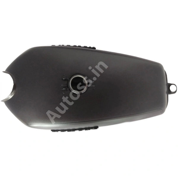 YAMAHA RX 100 Petrol Tank MAT GREY