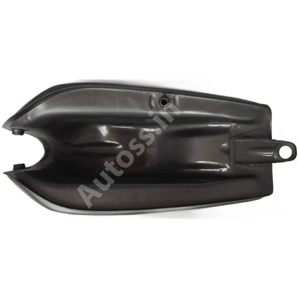 YAMAHA RX 100 Petrol Tank MAT GREY