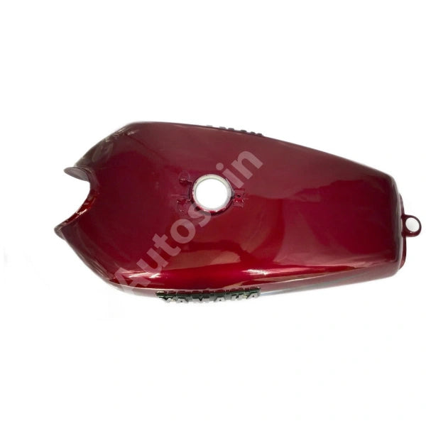 YAMAHA Rx 5Speed Petrol Tank WIND RED